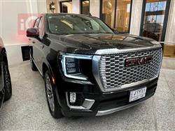 جی ئێم سی یوکۆن